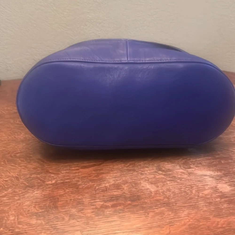 Longchamp 3D Hobo in Purple - Picture 11 of 16